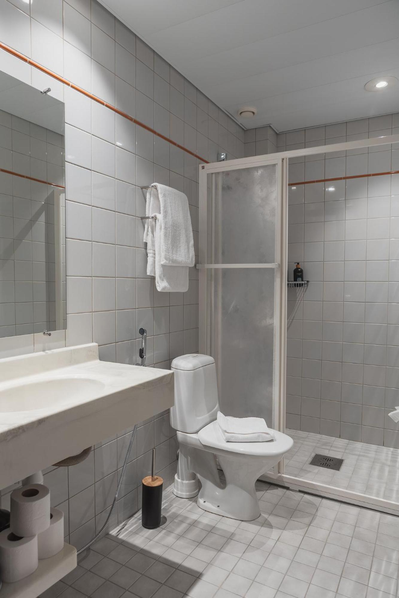 Ineon Hotel 图尔库 外观 照片