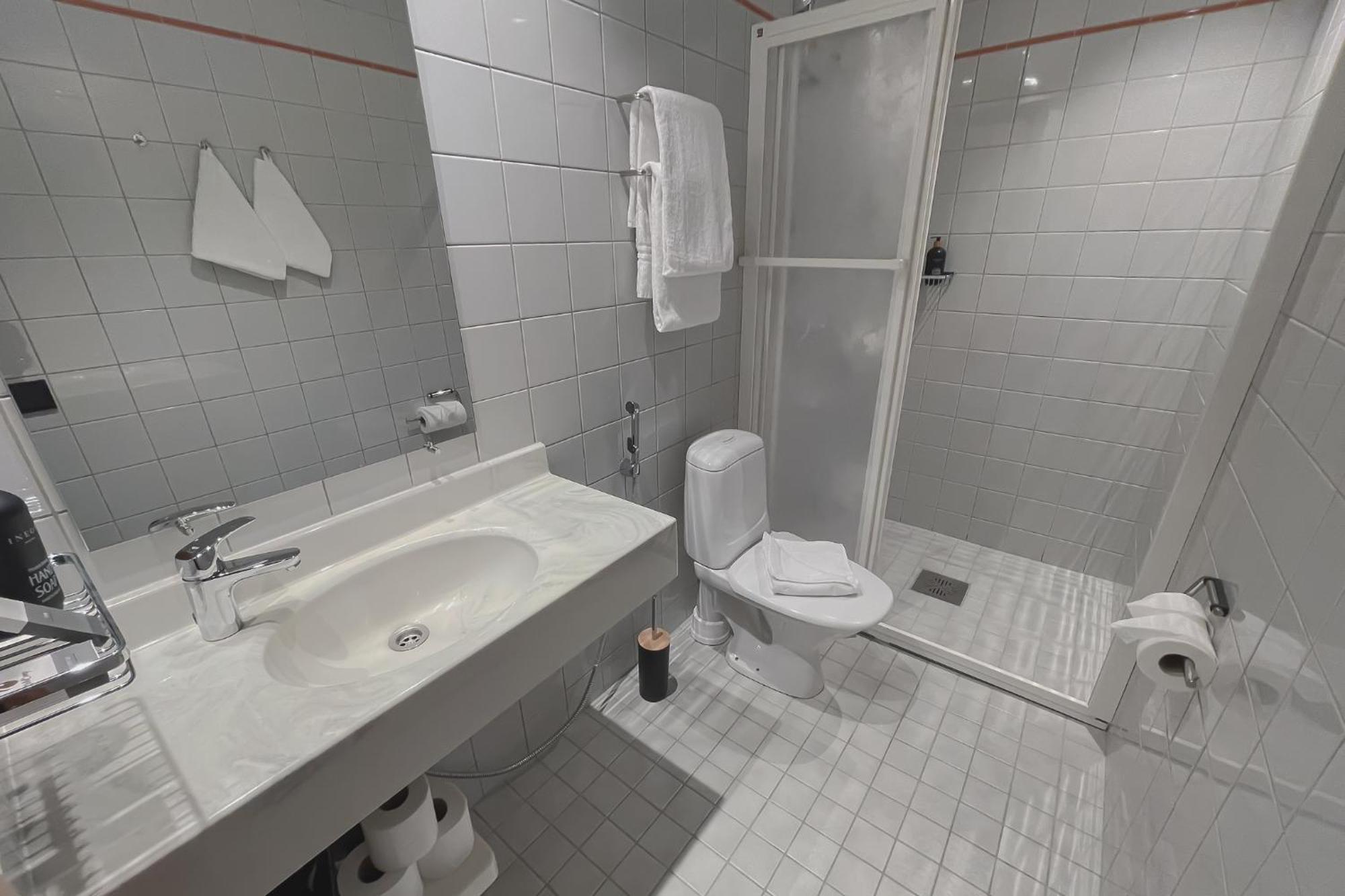Ineon Hotel 图尔库 外观 照片