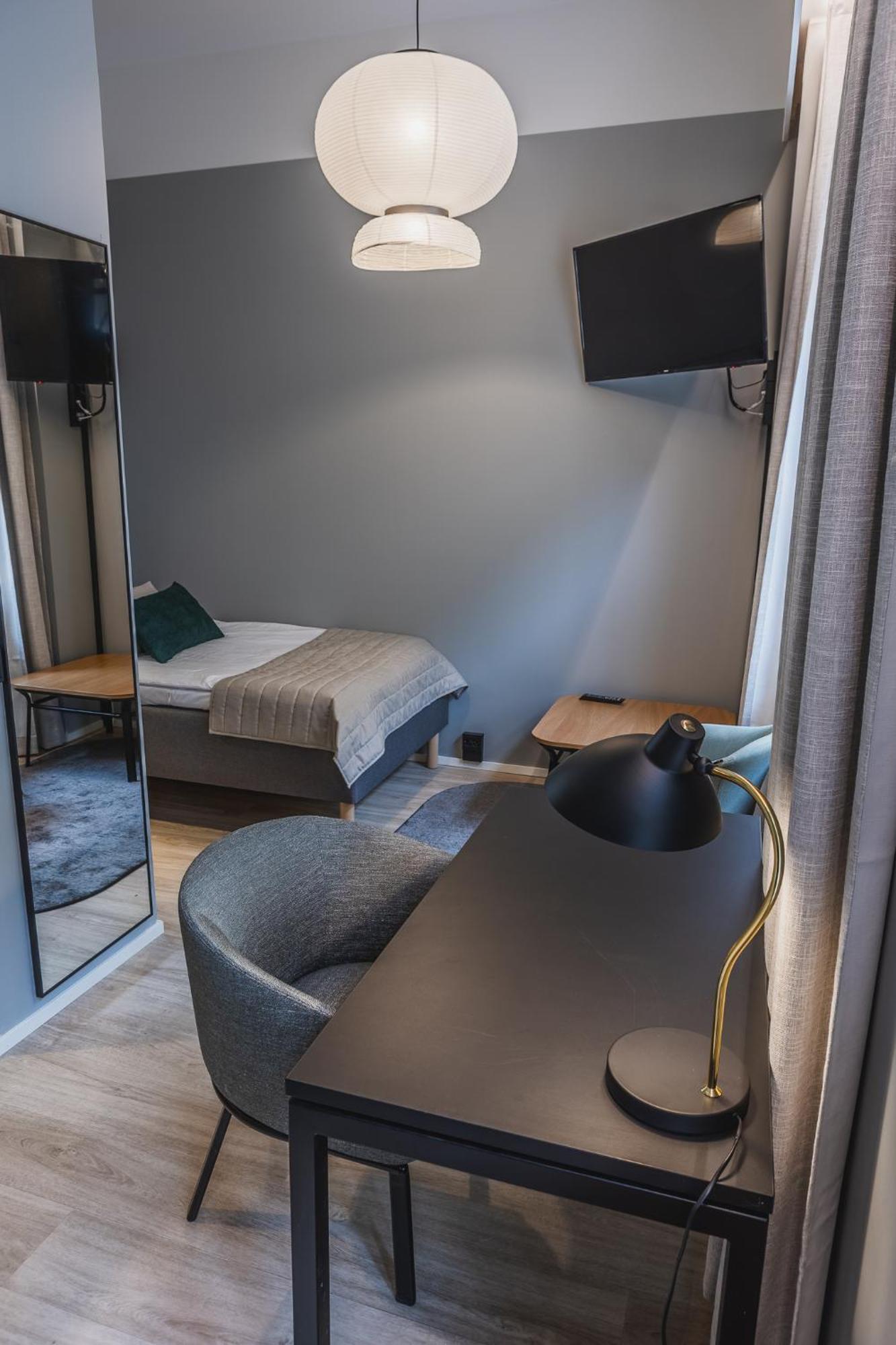Ineon Hotel 图尔库 外观 照片