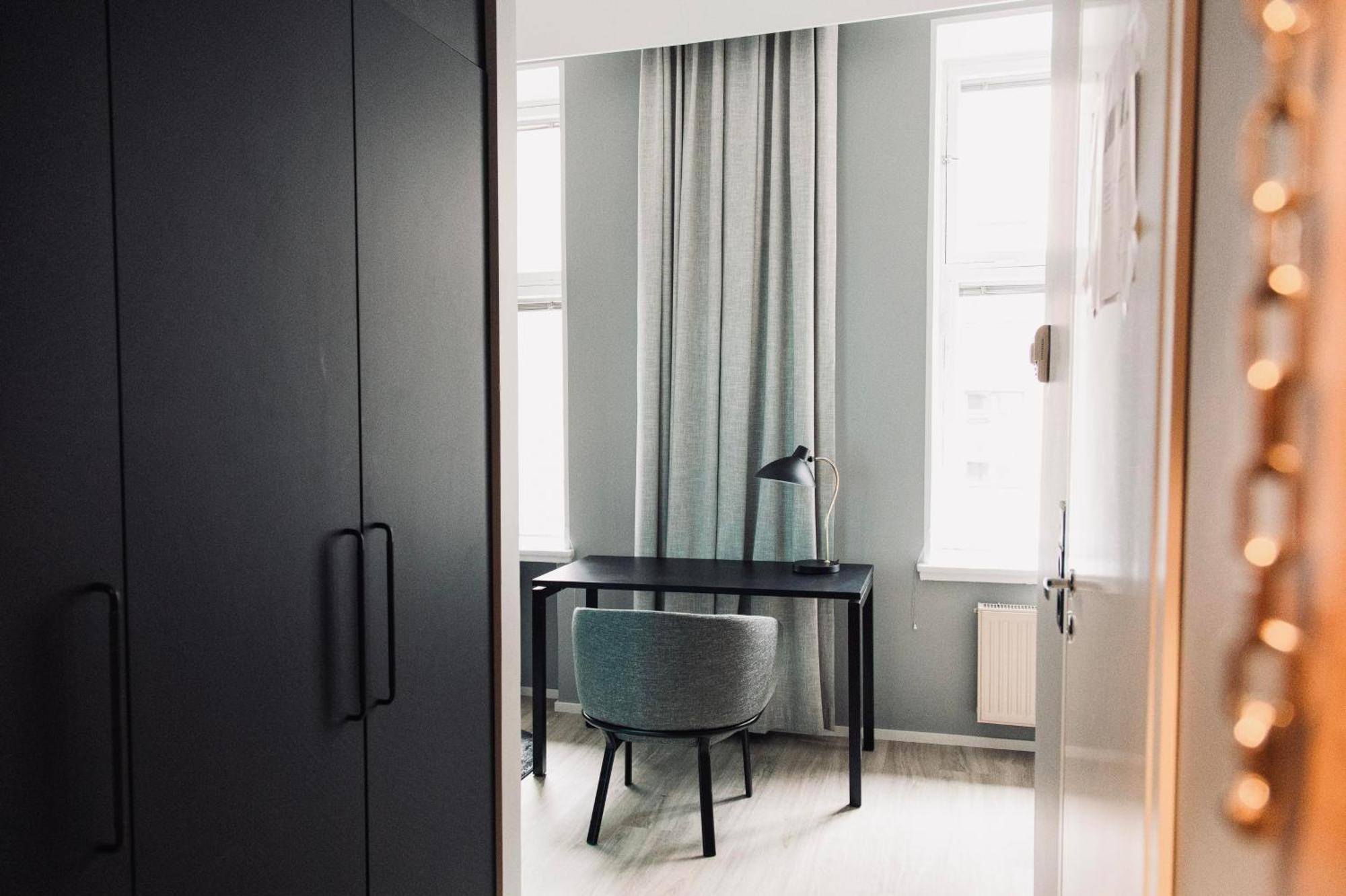 Ineon Hotel 图尔库 外观 照片