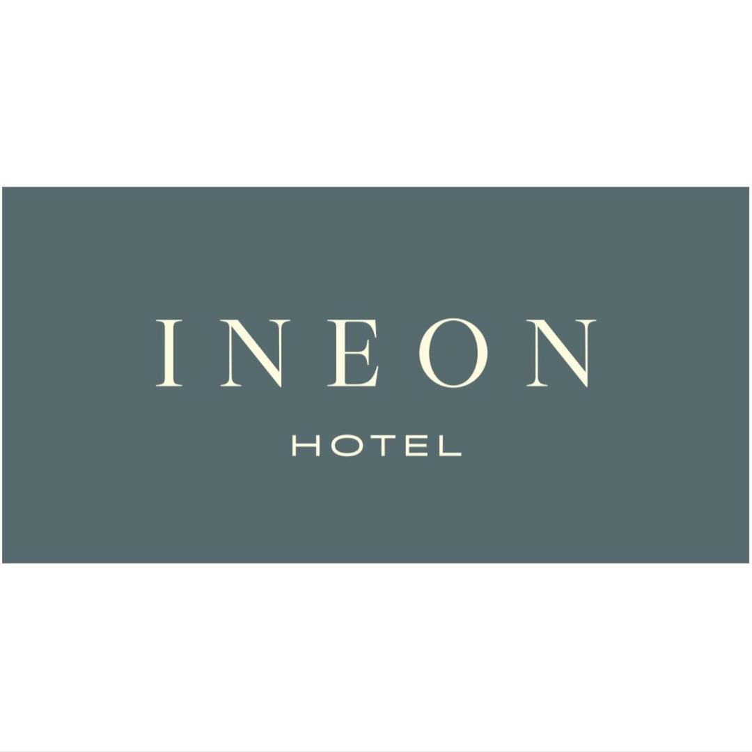 Ineon Hotel 图尔库 外观 照片